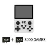 Console portable - 20000 jeux