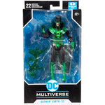 Figurines DC Comics Multiverse - 17 cms - Premium