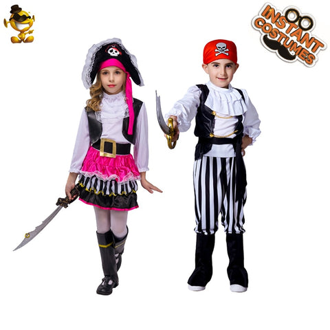 Déguisement de Pirate pour enfant
