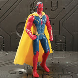 Figurines Marvel - 16 cms