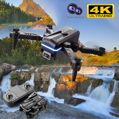 Mini Drone 4K HD