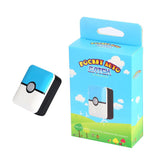 Bracelet de capture automatique pour Pokemon GO Plus