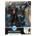 Figurines DC Comics Multiverse - 17 cms - Premium