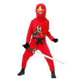 Déguisement de ninja pour enfant