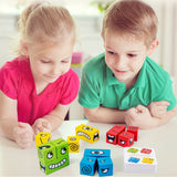 Rubik's cube pour enfants