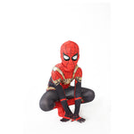 Déguisement Spiderman Enfant et Adulte - Marvel
