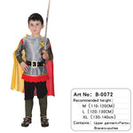 Déguisement de chevalier pour enfant